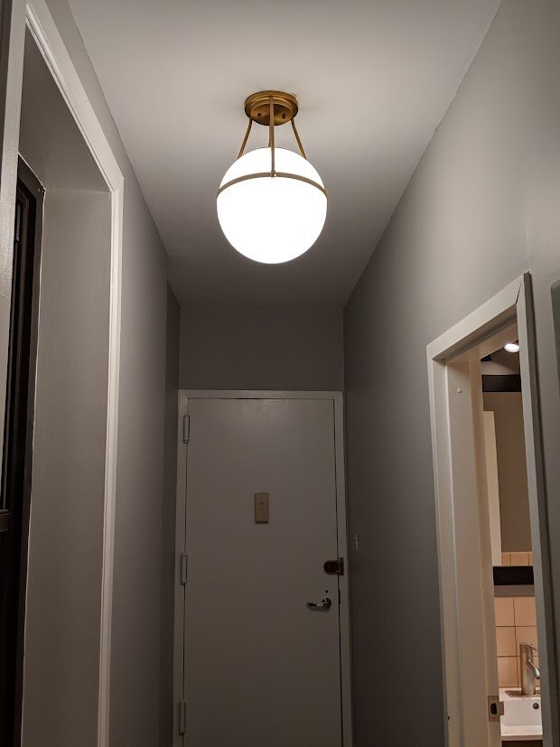 Building Photo - 109 W 111th St