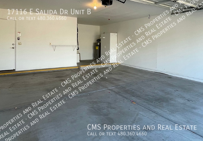 Building Photo - 17116 E Salida Dr