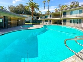 Building Photo - MAGNOLIA WEST APARTMENTS- RIVERSIDE, CA