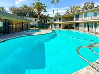 Building Photo - MAGNOLIA WEST APARTMENTS- RIVERSIDE, CA