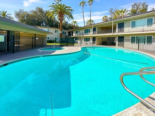 Building Photo - MAGNOLIA WEST APARTMENTS- RIVERSIDE, CA