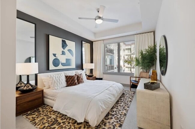 Building Photo - 1317 Post Oak Park Dr