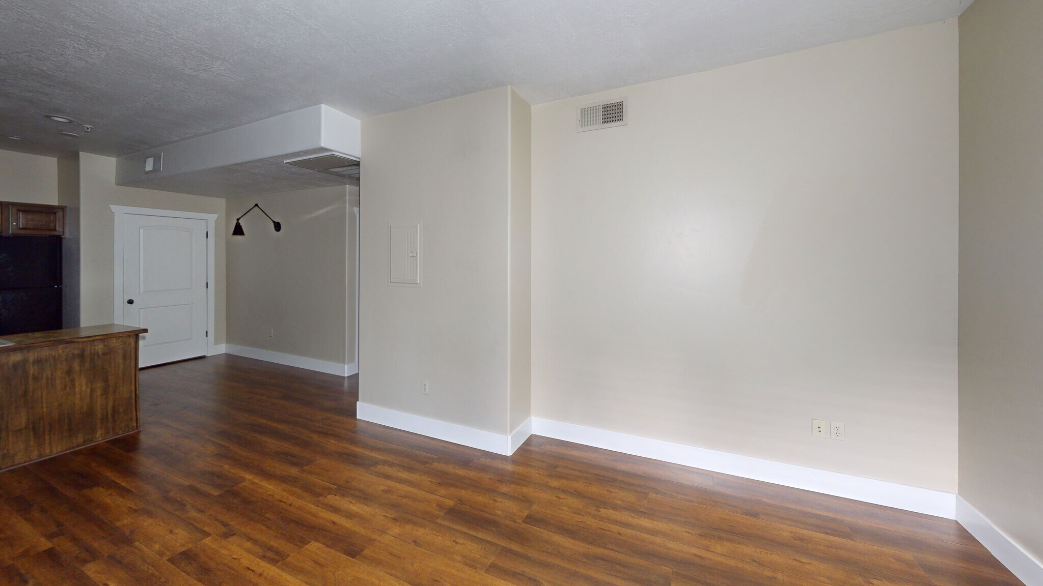 Dining/Livingroom - 67 E 200 N