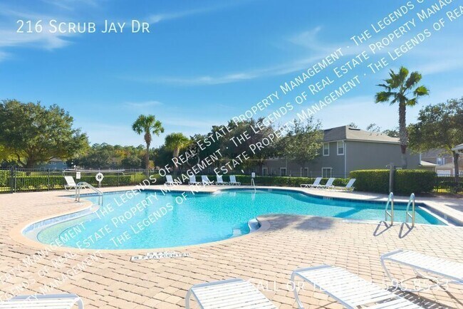 Building Photo - 216 Scrub Jay Dr