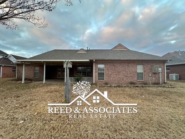 Building Photo - Spacious 3-Bedrooms in Olive Branch, MS