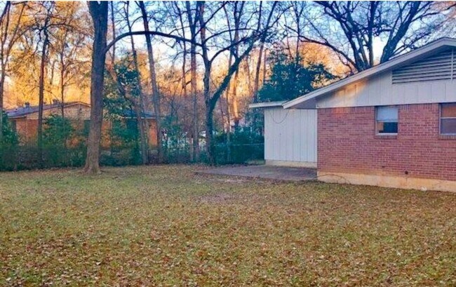 Building Photo - 3 Bedroom Mid-Century Rental