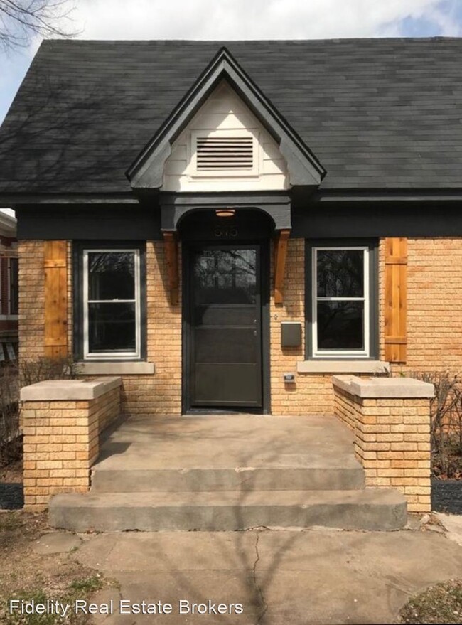 Primary Photo - 2 br, 1 bath House - 515 NW 31st Street