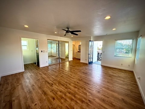 Building Photo - 983 Hawaii Ave