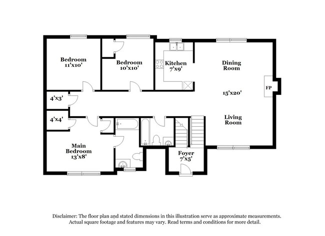 Building Photo - 692 Sinclair Way