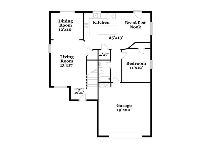Building Photo - 11103 Wind Ridge Dr