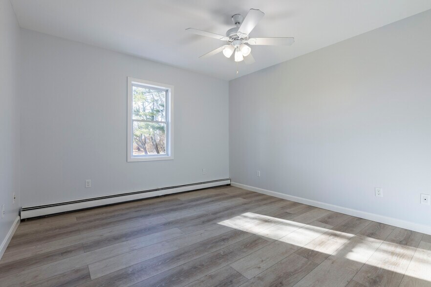 1st FLR Bedroom - 5 School Ln