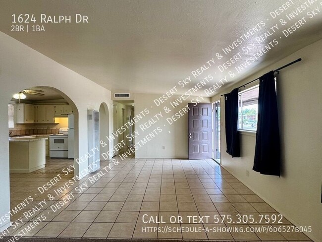 Building Photo - 1624 Ralph Dr