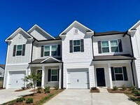 Building Photo - BEAUTIFUL 3BD/2.5BTH Townhome - Belmont - ...