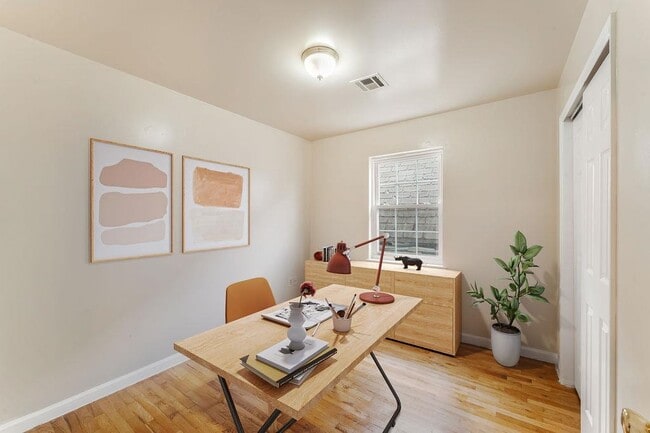 Building Photo - 285 Claremont Ave