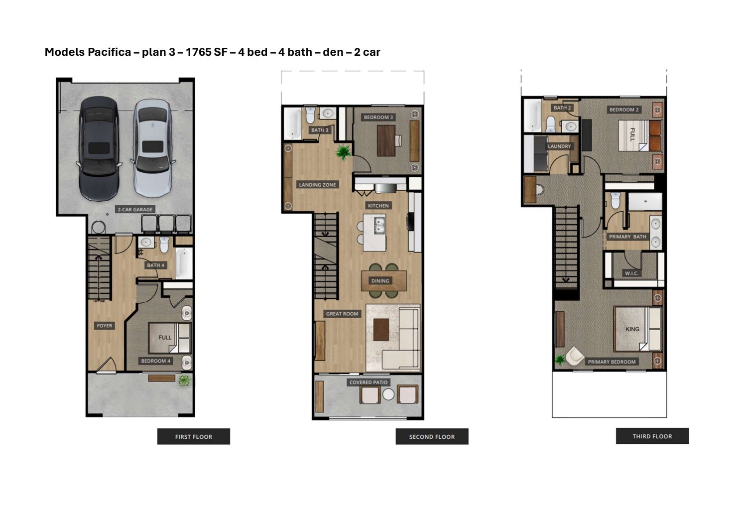 Building Photo - 4899 Merida Way