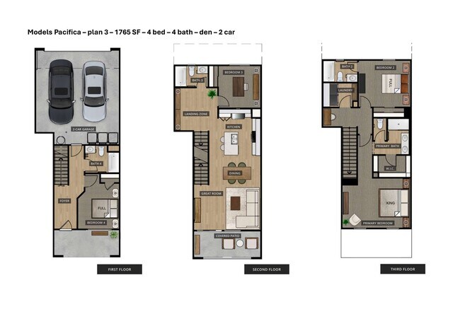 Building Photo - 4899 Merida Way