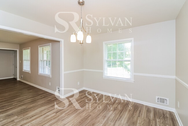 Building Photo - The Lifestyle You Deserve.