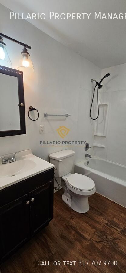 Building Photo - 130 W Howard--09