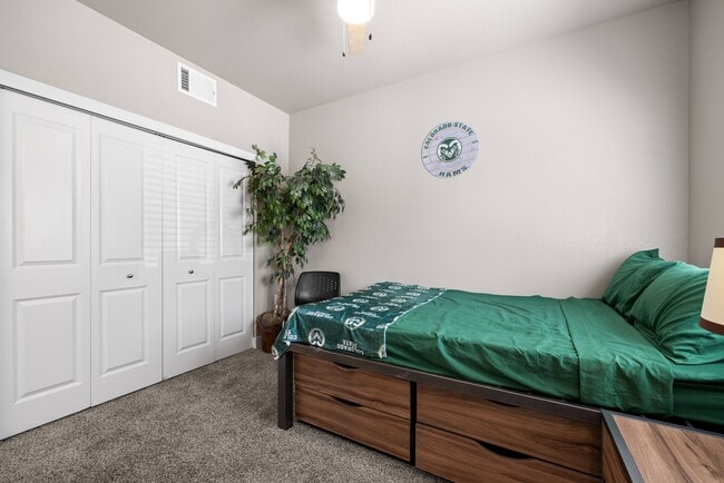 Floorplan - Bighorn Landing
