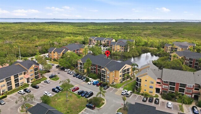 Building Photo - 11901 4th St N