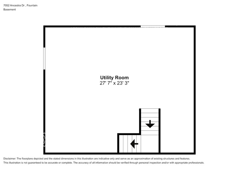 Building Photo - 7052 Ancestra Dr