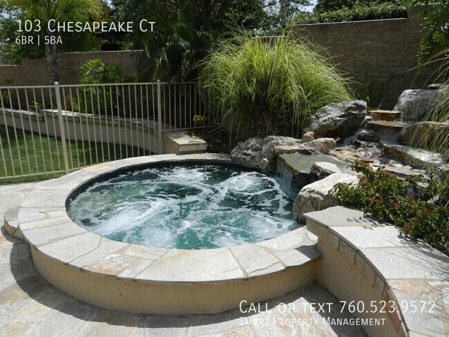 Building Photo - 103 Chesapeake Ct