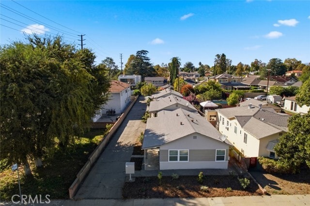 Building Photo - 5707 Baldwin Ave