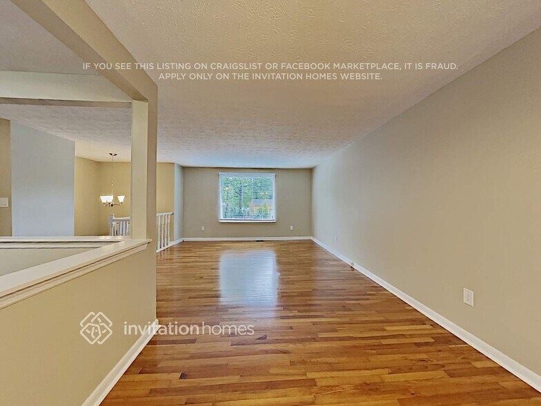 Building Photo - 390 Hembree Forest Cir
