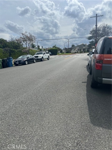 Building Photo - 2237 El Paseo Ave