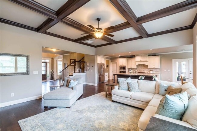 Building Photo - 4719 Moon Hollow Ct
