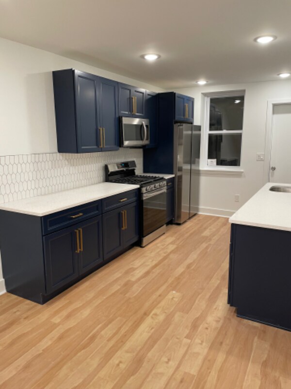 Building Photo - 1541 S Etting St