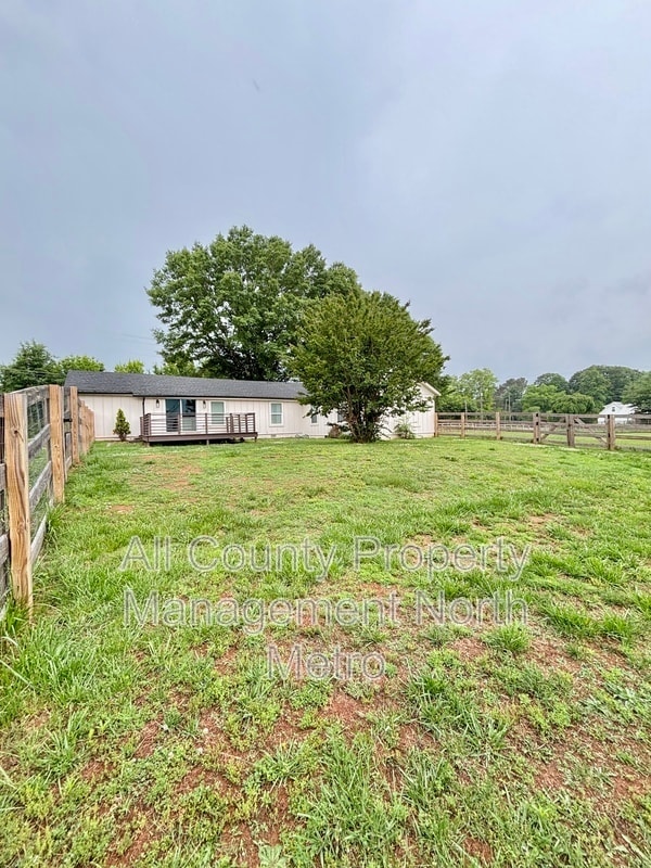 Building Photo - 57 Harry Sosebee Rd
