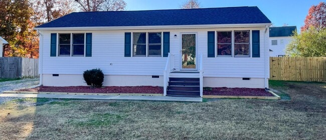 Building Photo - 15928 Sandwave Rd