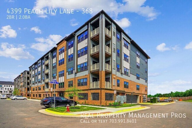Building Photo - 4399 Peach Lily Ln