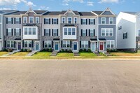 Building Photo - New Construction 3 Bedroom Townhome in Fre...