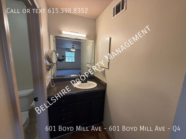 Building Photo - 601 Boyd Mill Ave