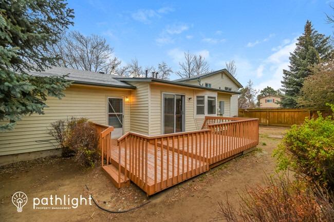 Building Photo - 4275 Oro Blanco Dr, Colorado Springs, CO, ...