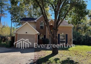 Building Photo - 107 Aleron Ct