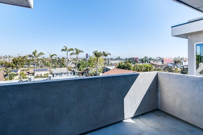 Building Photo - Welcome to The Gardens on Bancroft – Where...