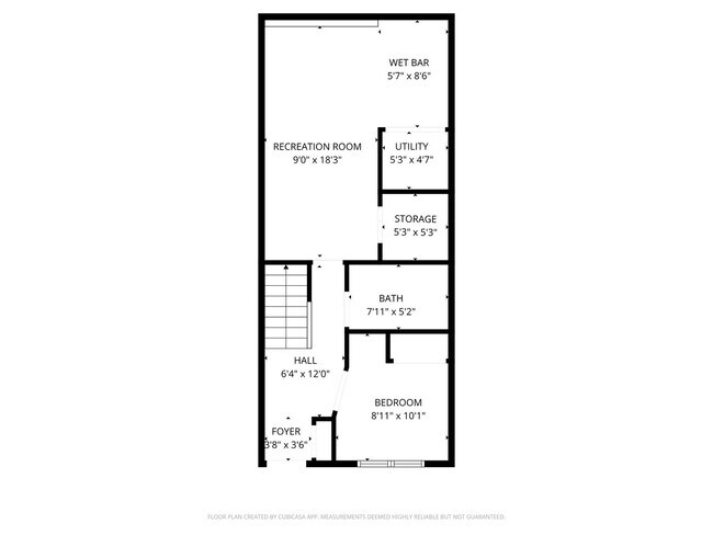 Building Photo - Spacious Updated 3BR Home with Converted Den