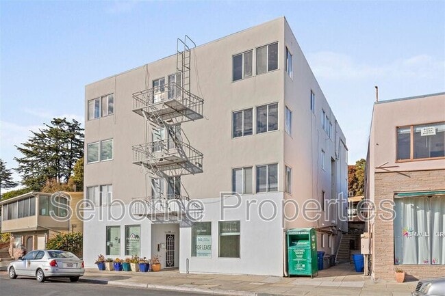 Building Photo - 369 Colusa Ave