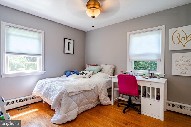 Building Photo - 1538 Carmac Rd