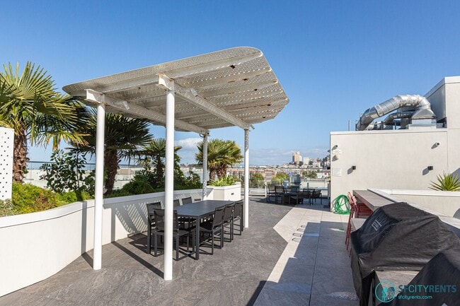 Building Photo - Marina: 2021-Built Condo @ Murano w/ FREE Fiber Internet, in-unit W/D, A/C, Optional Parking & Sh...