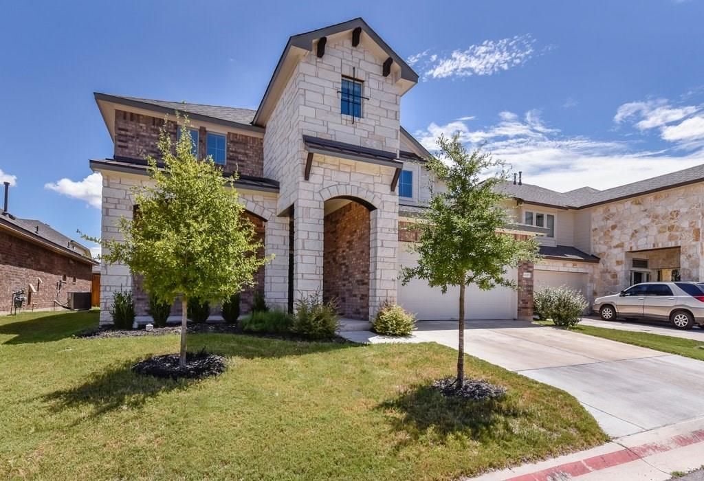 Building Photo - 11203 Sisquoc Formation View