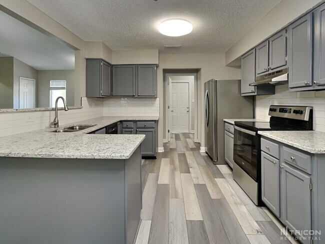 Building Photo - 2696 Greenwood Lane Middleburg FL