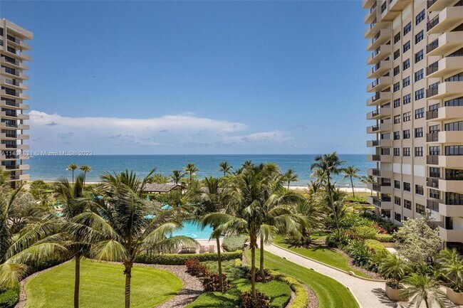 Building Photo - 4900 N Ocean Blvd