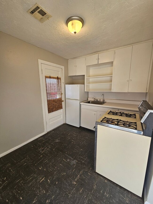 Building Photo - (2) Bed/(1) Bath Duplex! Great Campus Location! 6-Month or Month-to-Month Lease options!