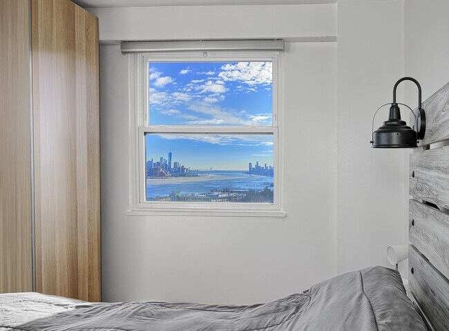 Building Photo - 6515 JFK Blvd E