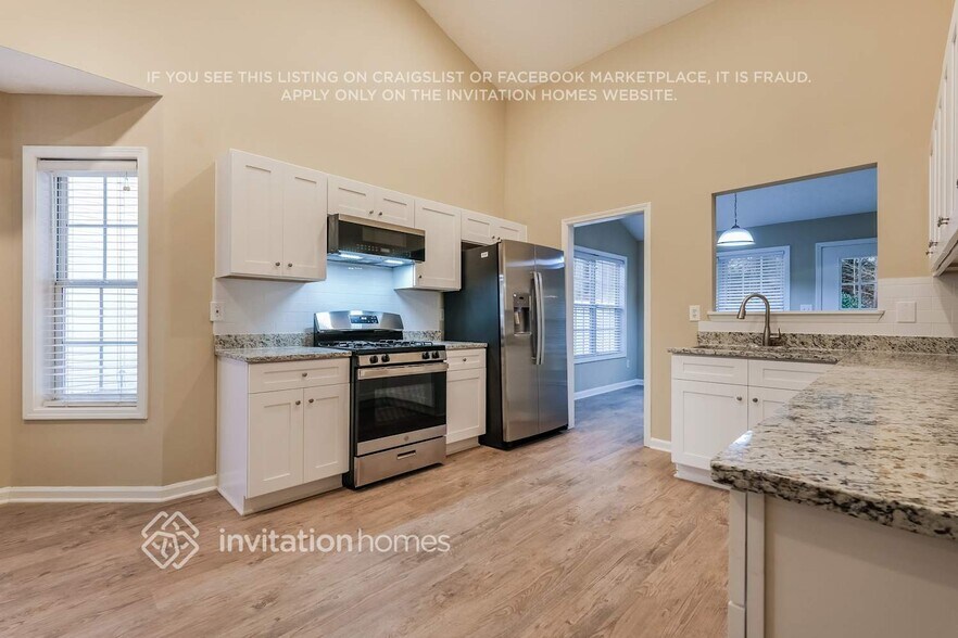 Building Photo - 2110 Heatherton Rd