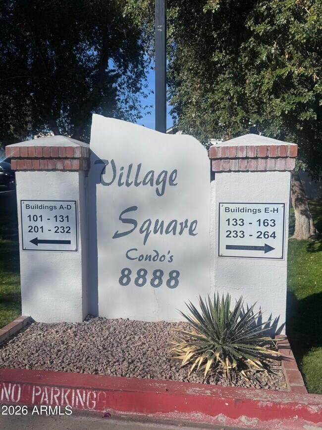 Building Photo - 8888 N 47th Ave